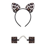 Игровой комплект Tigerlla