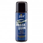 Концентрированный анальный лубрикант pjur BACK DOOR Comfort Water Anal Glide - 30 мл.